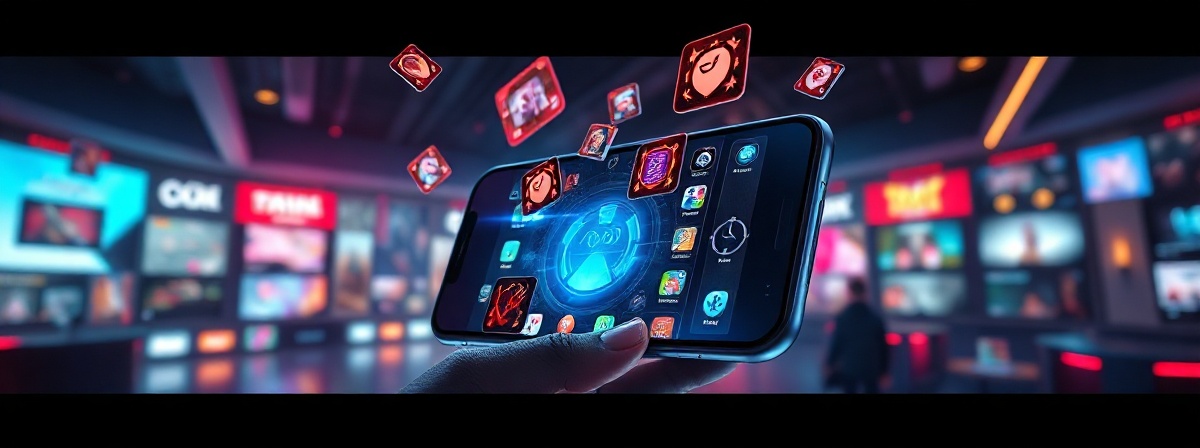 empire casino app